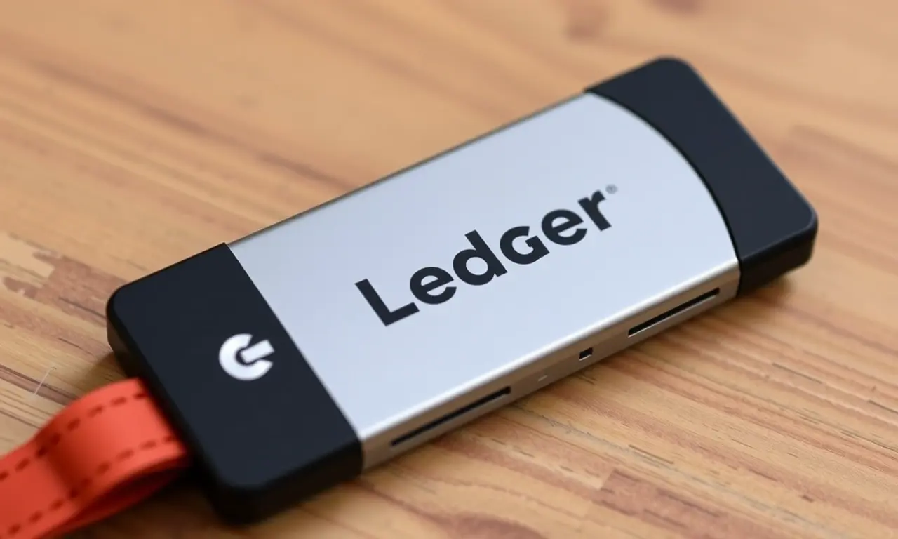 Ledger生态系统